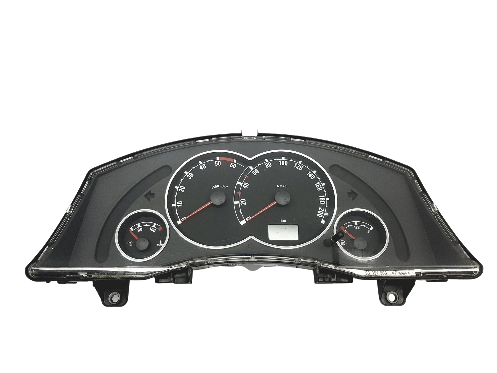 Tachimetro Opel Meriva 13214770LN 110080162038 58473 main product photo