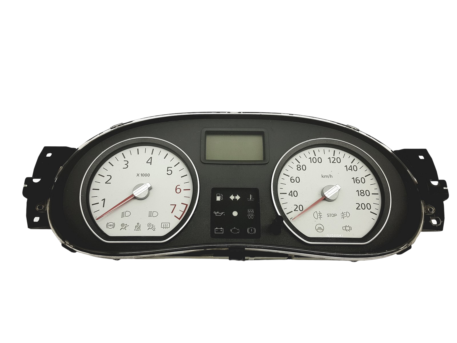 Contagiri Dacia Sandero 8200733621 37730 main product photo