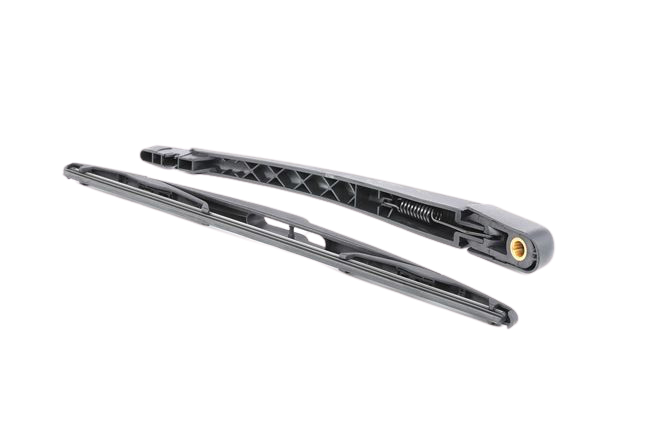 Braccio Tergicristallo Posteriore Citroen Peugeot C3 I II 307 SW OE 6429T8 main product photo