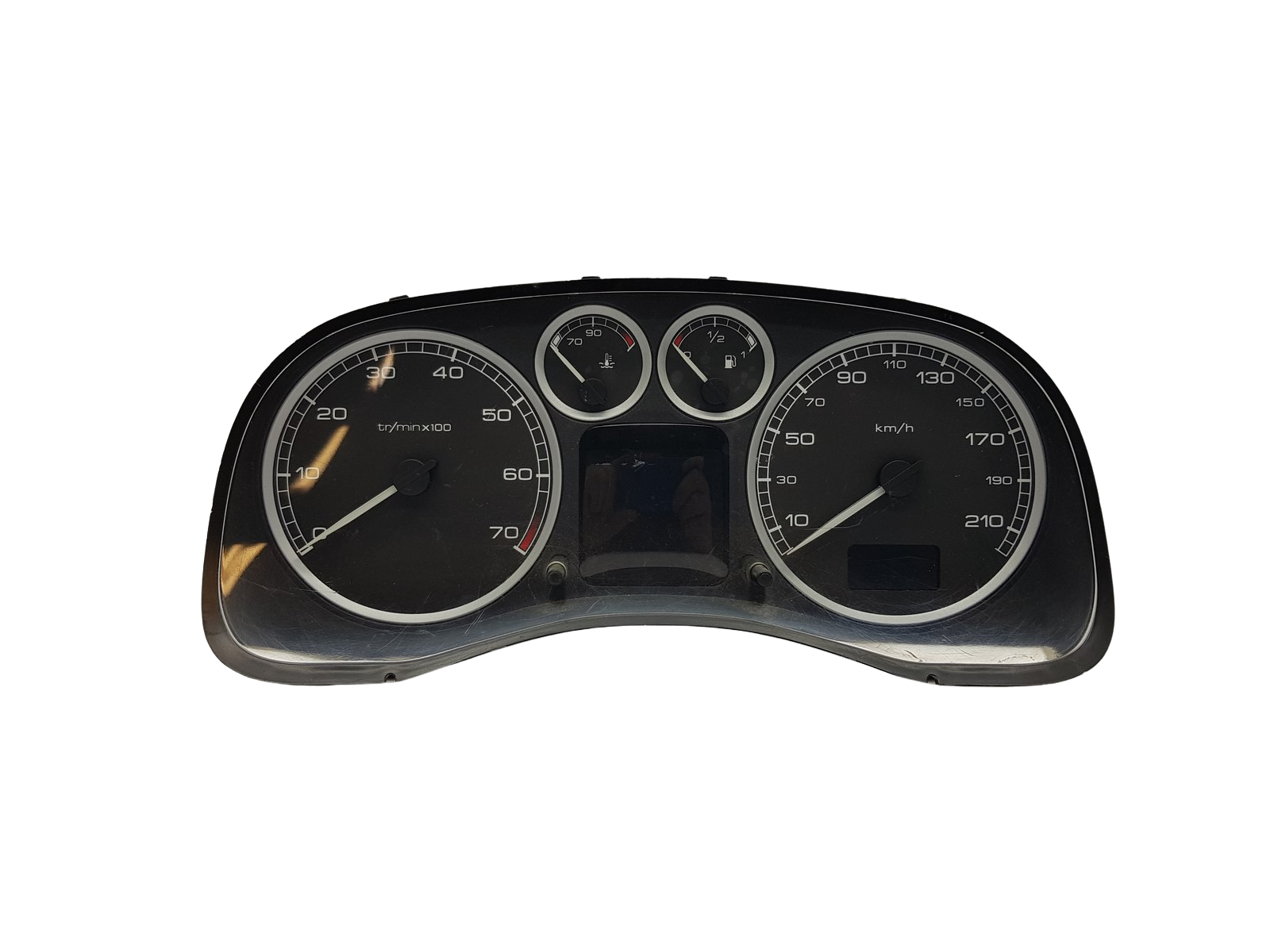 Contagiri Peugeot 307 9646742280 0R00 2793 main product photo