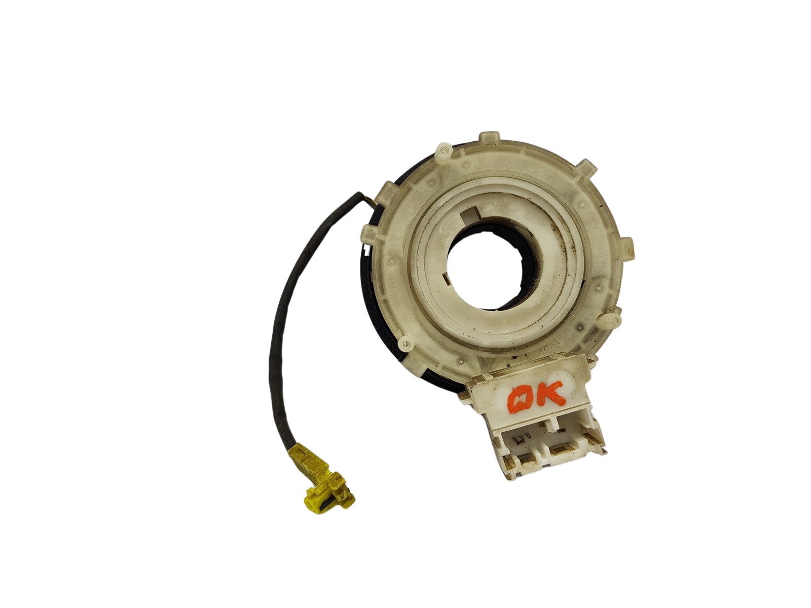 Anello scorrimento airbag Nissan Mickra K12 25560AX702 4118 main product photo