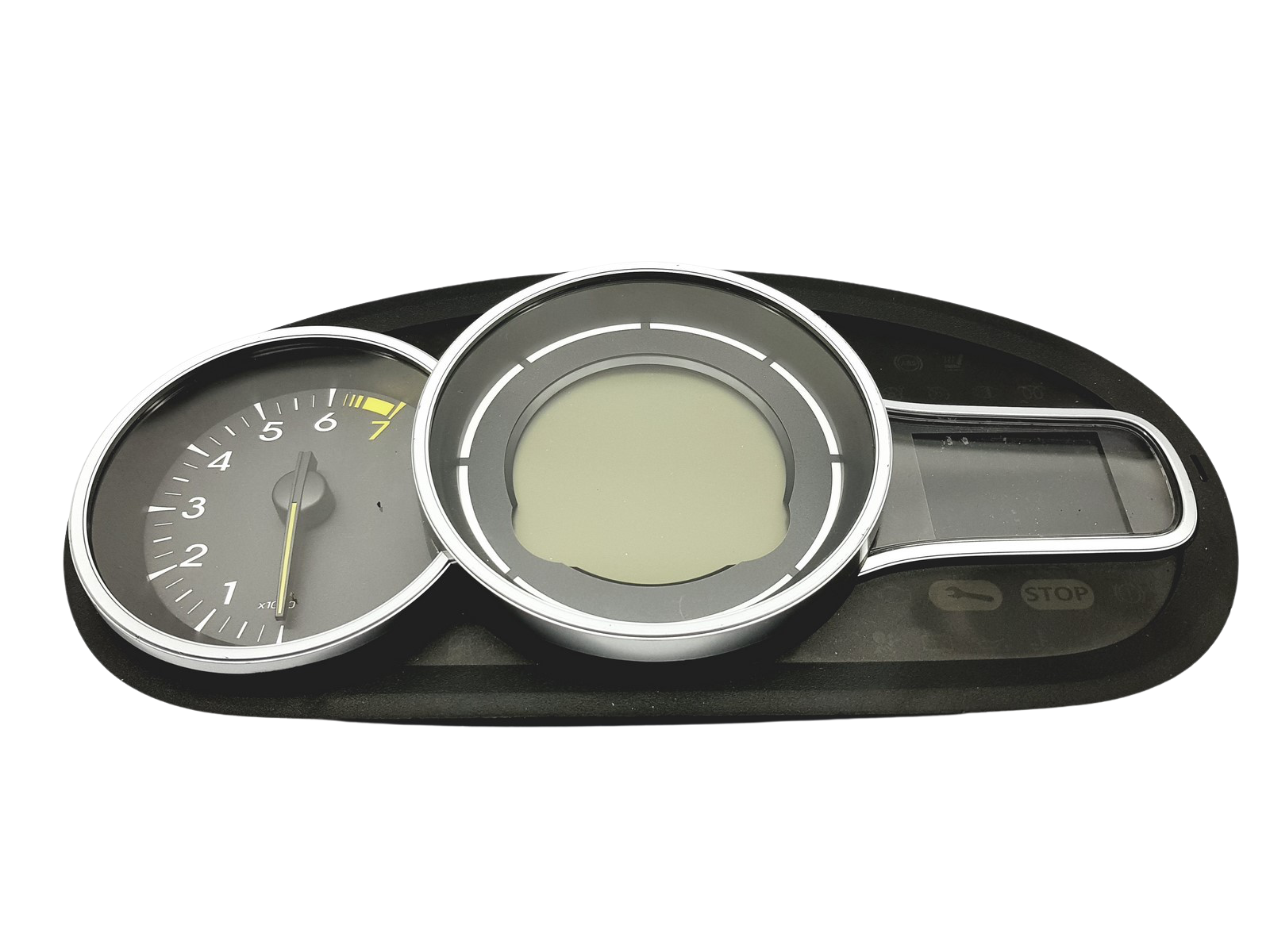 Contagiri Renault Megane 3 248104902R 47284 main product photo