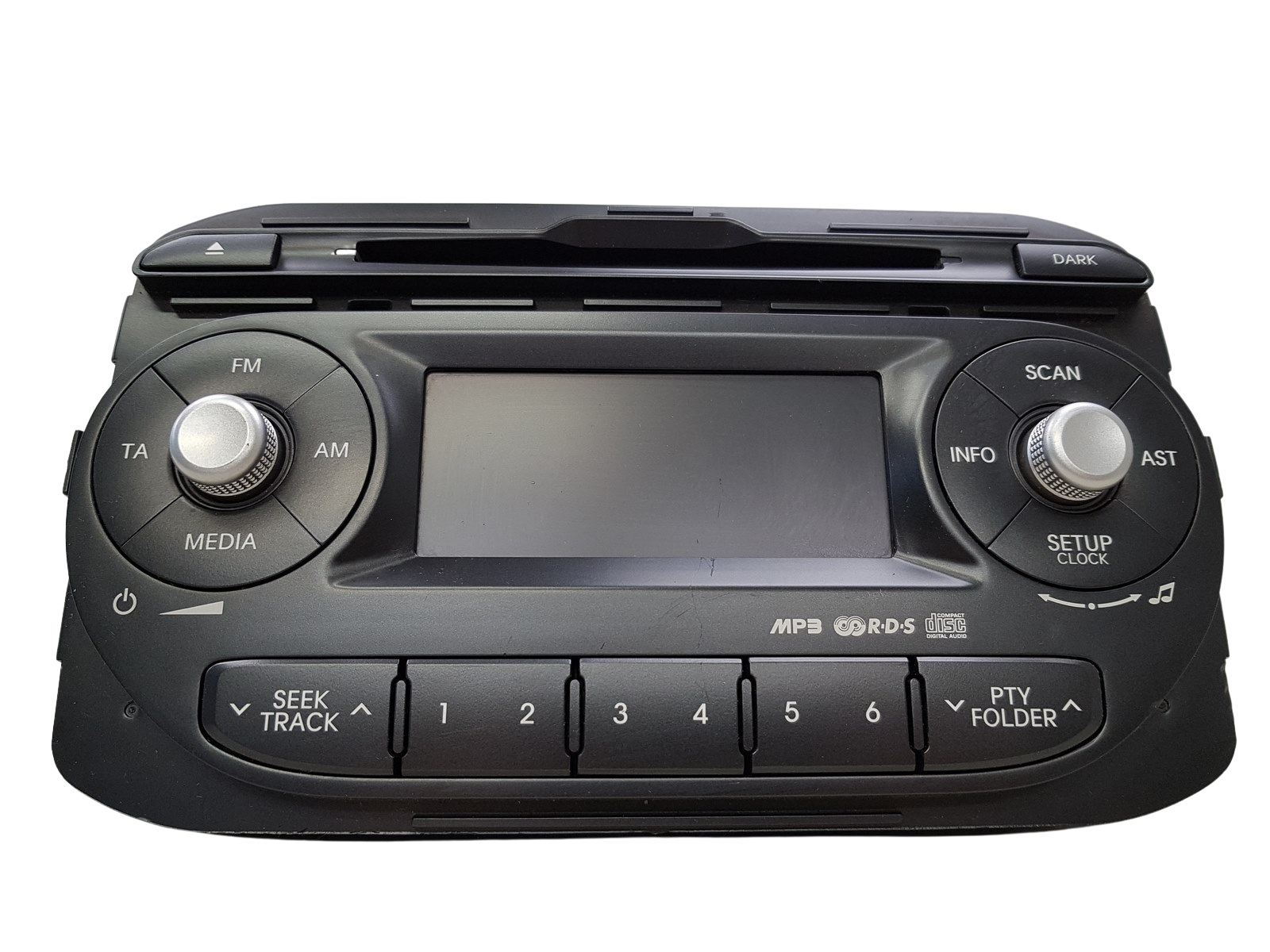 Autoradio Cd Mp3 KIA Picanto 2 961701Y201MB2 AM100TAEE 1451 main product photo
