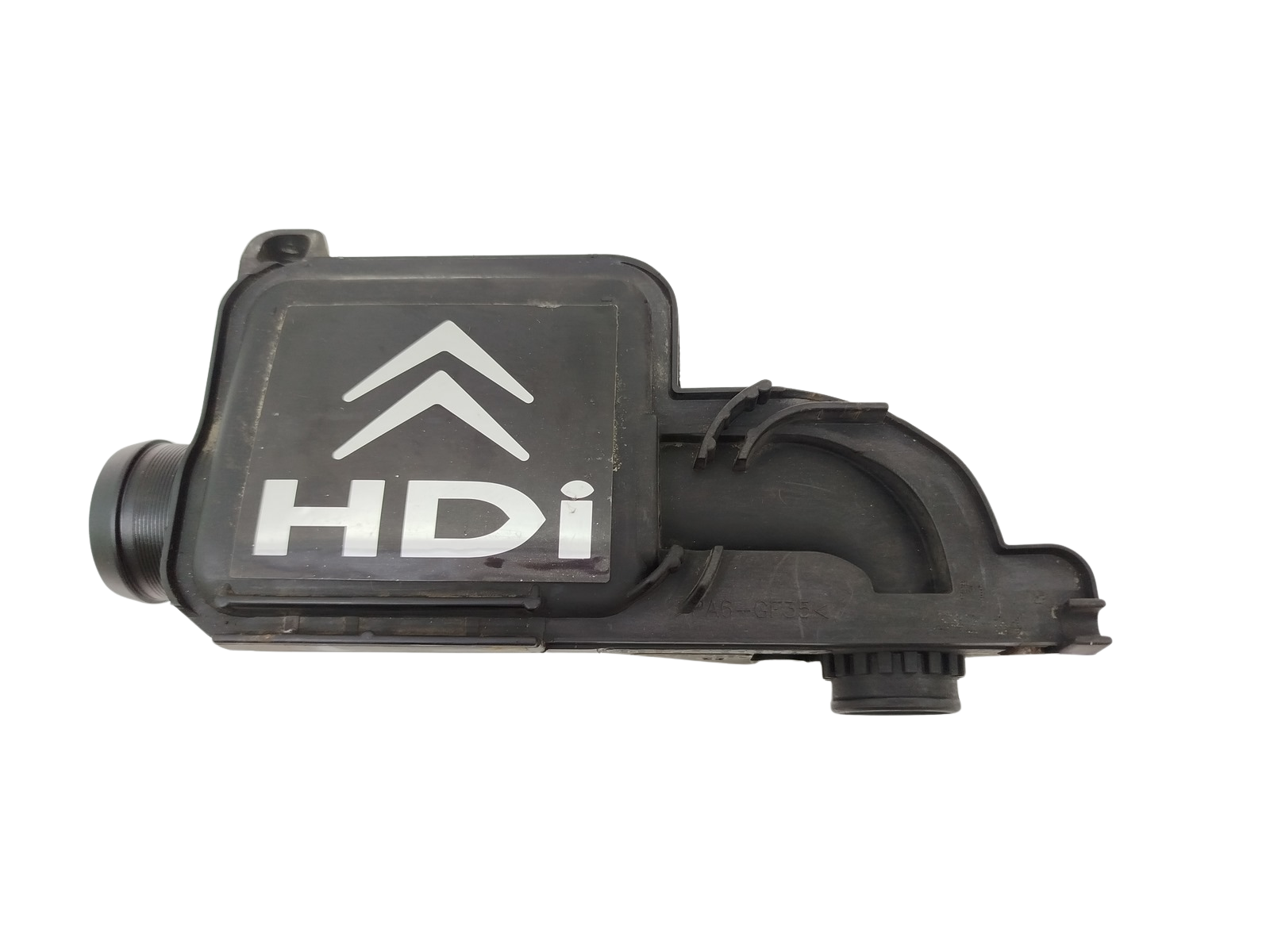 Tubo aria 9647507680 9650712480 1,4 HDI Citroen main product photo