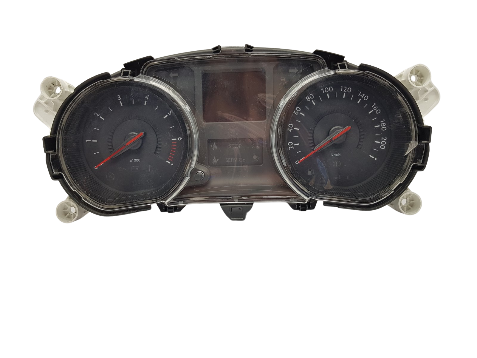 Contagiri Citroen Peugeot Opel 9831783180 main product photo
