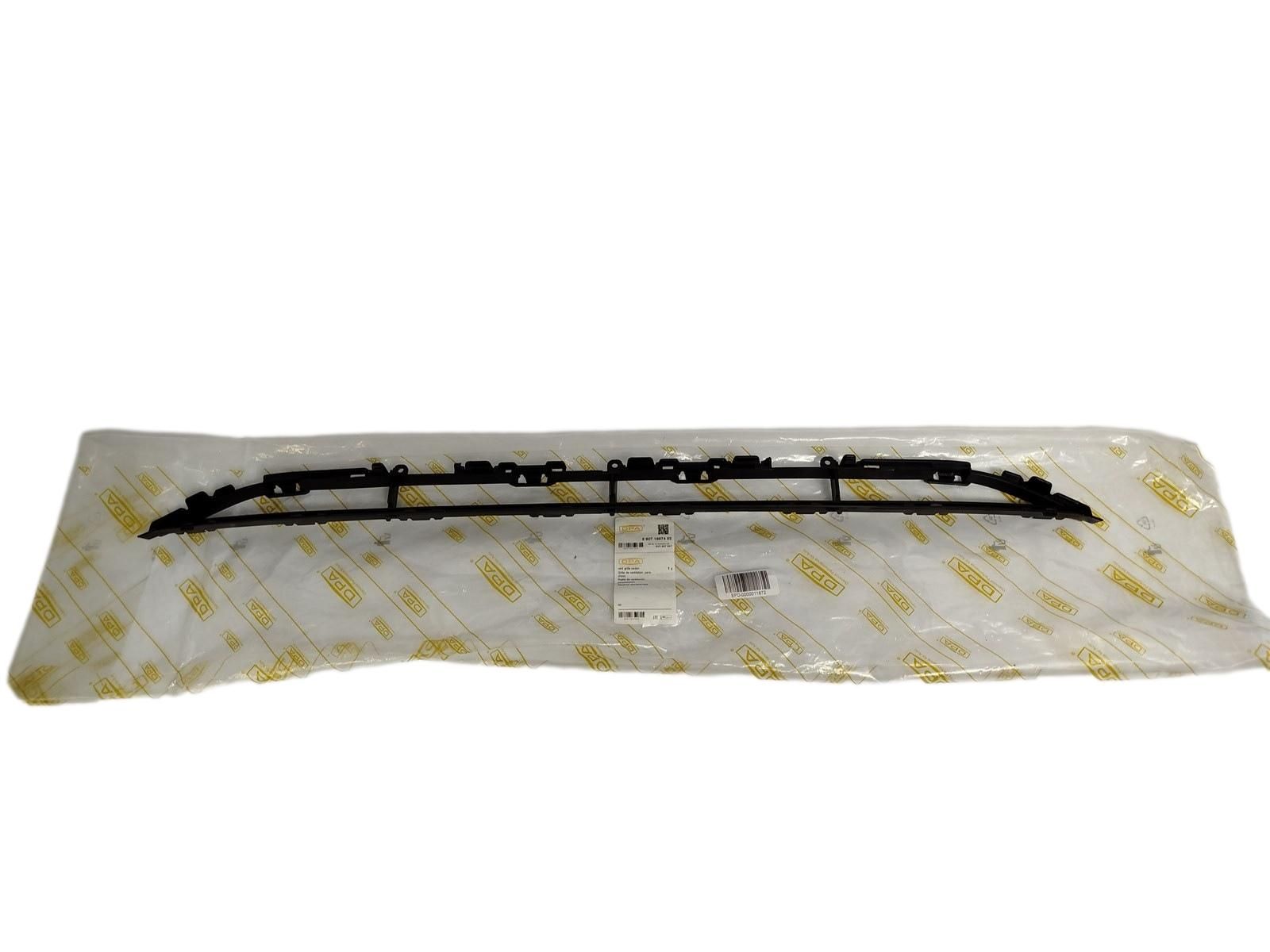 Griglia Paraurti Anteriore 8V5807647 88071887402 Audi A3 DPA main product photo
