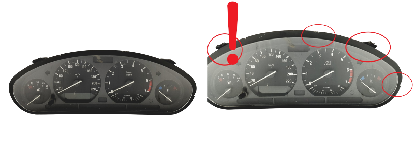Contagiri BMW E36 6211 8375042 53908 main product photo