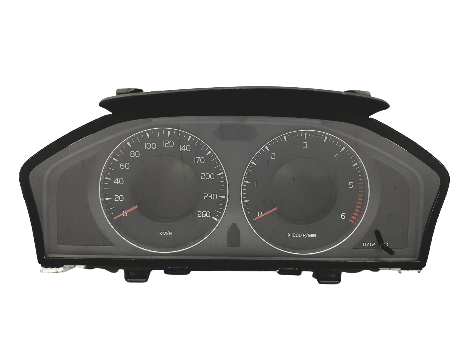 Contagiri Volvo S80 V70 XC70 31254535AA Yazaki main product photo