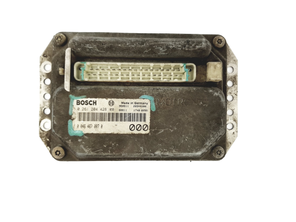 Centralina Fiat 00464670070 0261204428 Bosch 17338 main product photo