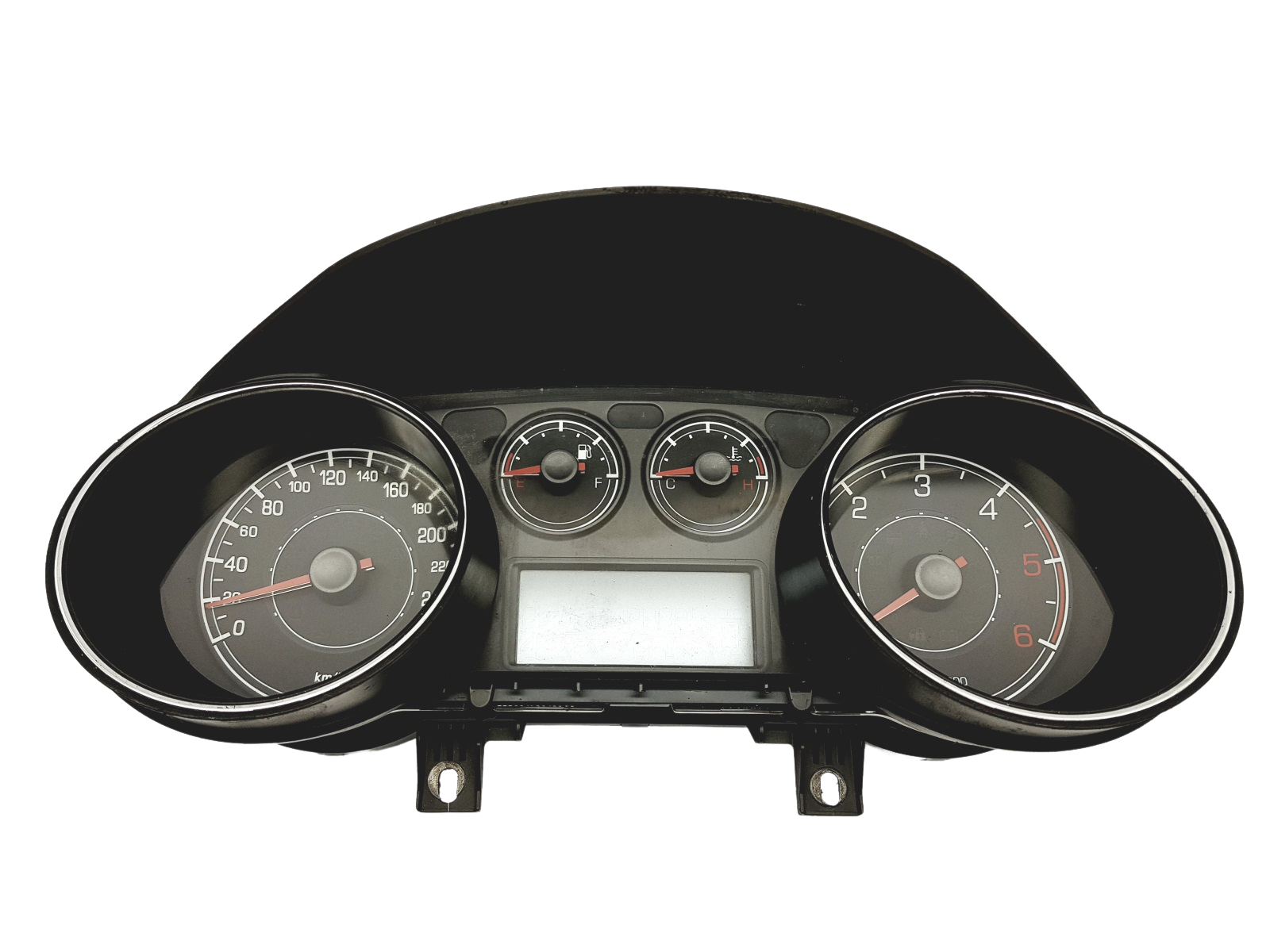 Contagiri Fiat Bravo 554000980100 5550019804 36157 main product photo