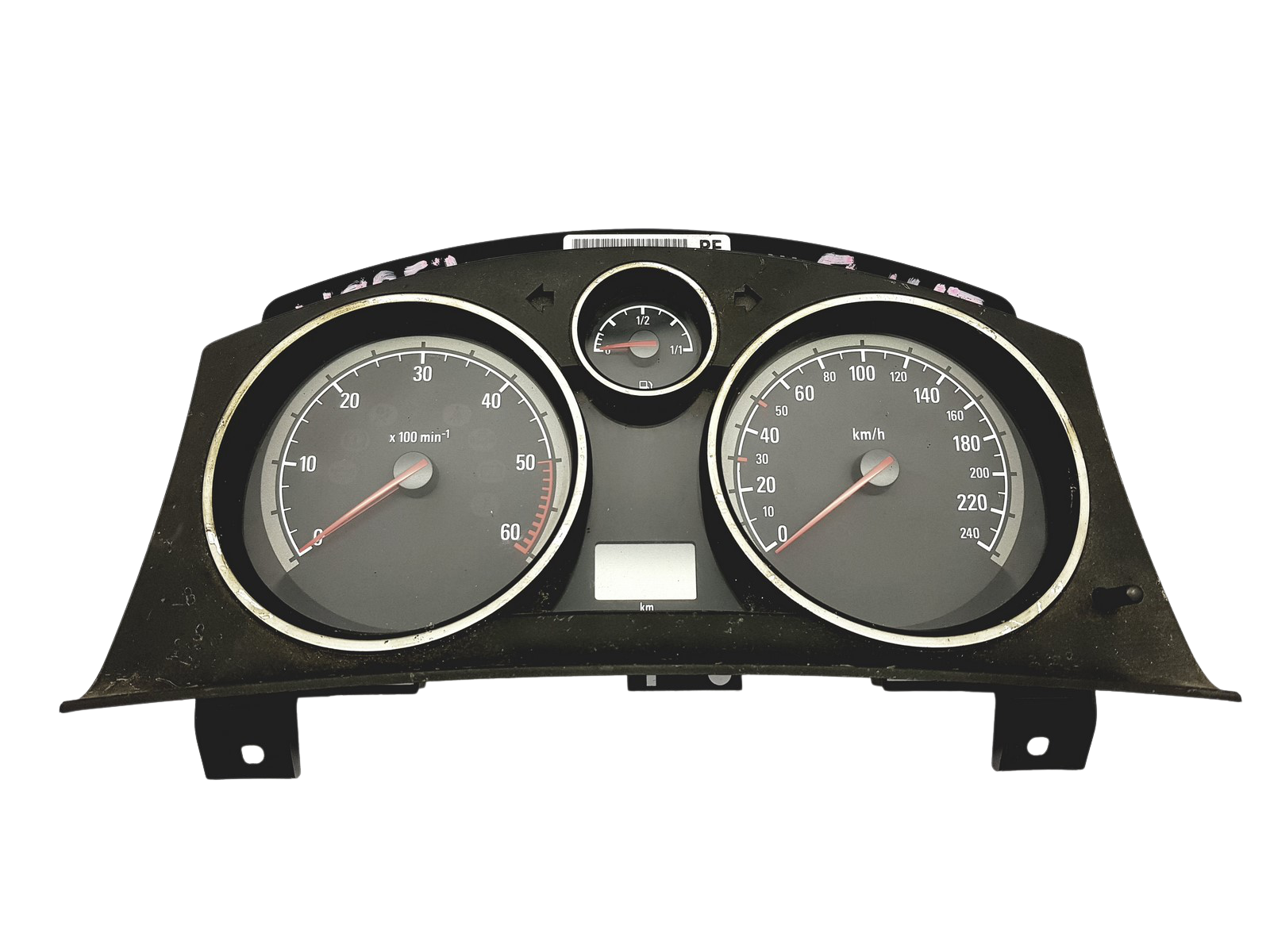 Contagiri Opel Astra H Zafira B 13216684PF 47345 main product photo