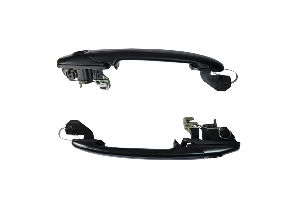 Maniglia porta Anteriore Kit Fare VW Polo 6N0837207A 88371820502 DPA main product photo