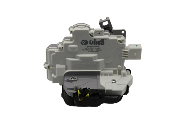 Meccanismo serratura porta Anteriore Destro Fare Audi A3 4F1837016A 88371789001 Vika main product photo