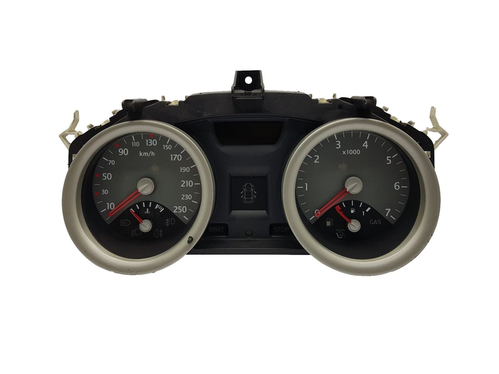 Tachimetro Renault Megane 2 8200292049 2695 main product photo