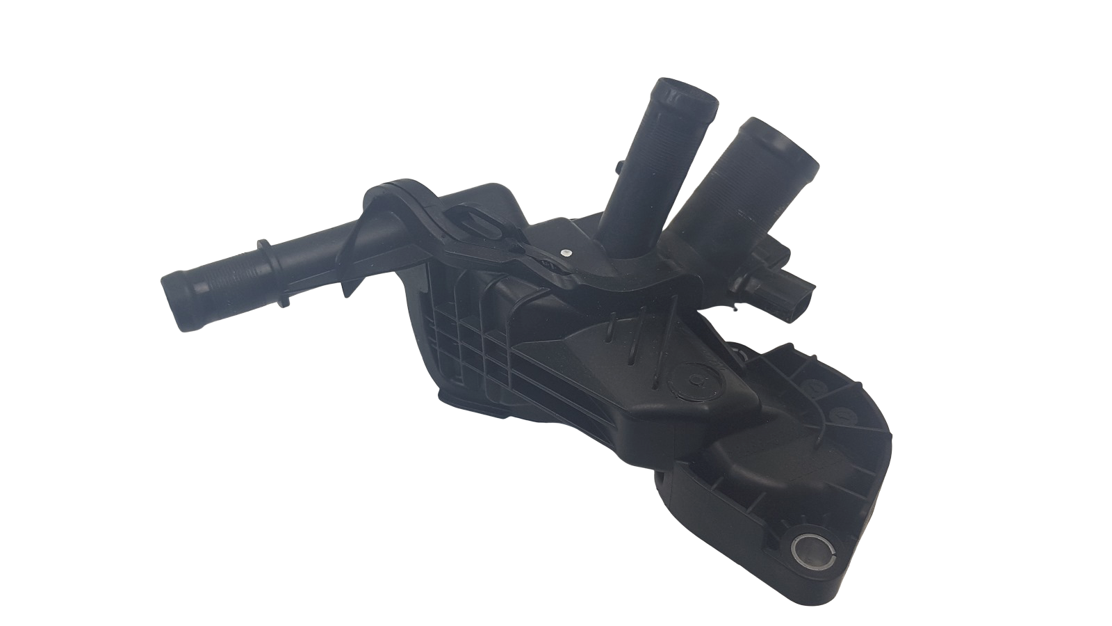 Alloggiamento Termostato Dacia Renault 110612563R 0.9 TCE main product photo