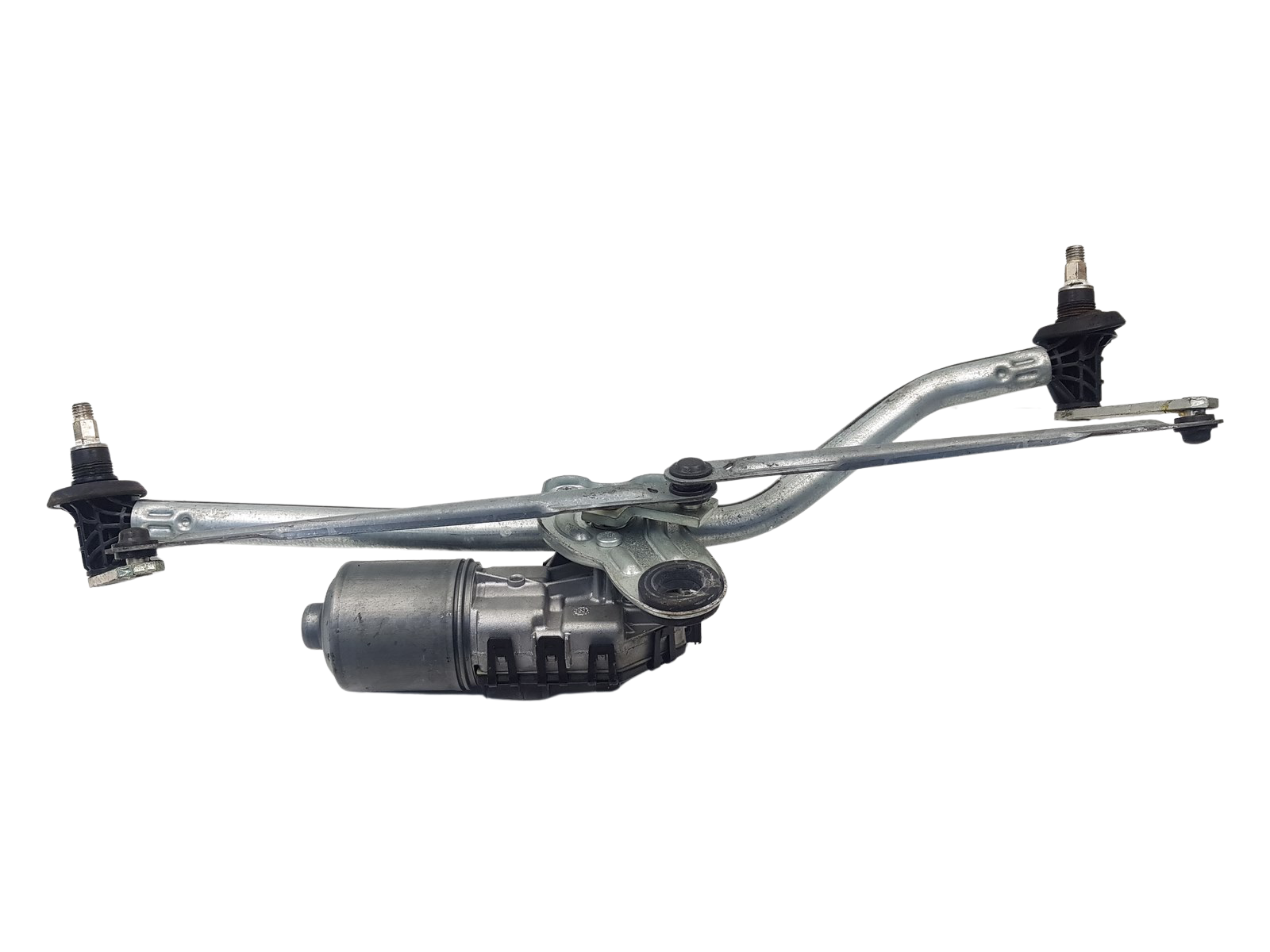 Meccanismo Tergicristalli BMW 3 E46 67.63- 6914577 0390241712 Bosch 1714 main product photo