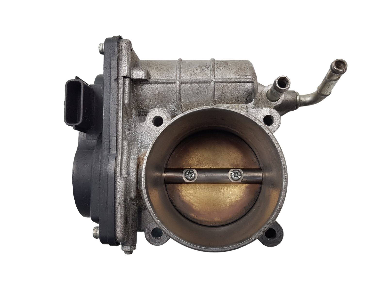Valvola corpo farfallato Renault 161201190R RME60-12 H8200988975 2.0 16V 3030 main product photo