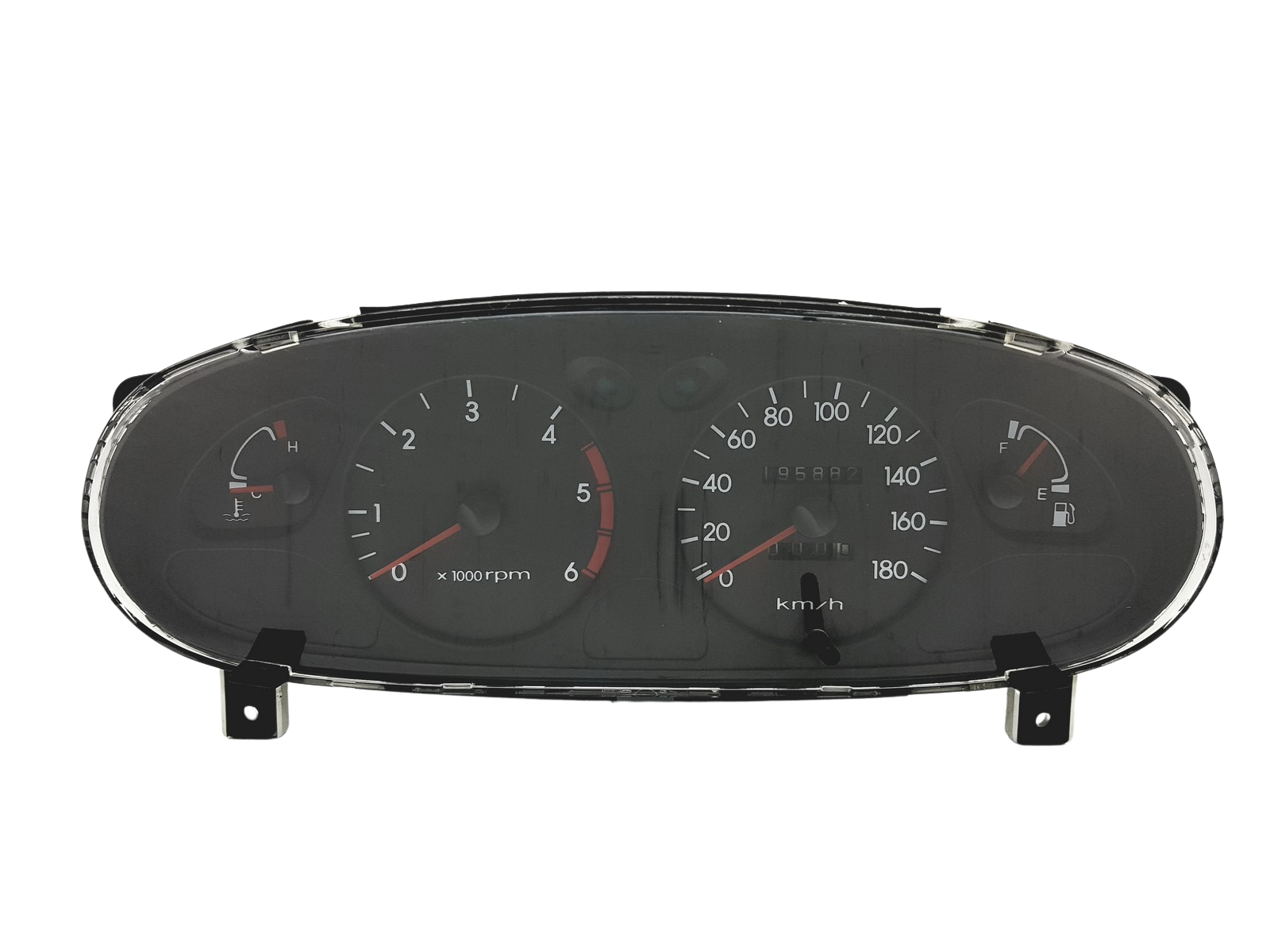 Contagiri Hyundai H-1 94004-4A220 940044A220 52863 main product photo