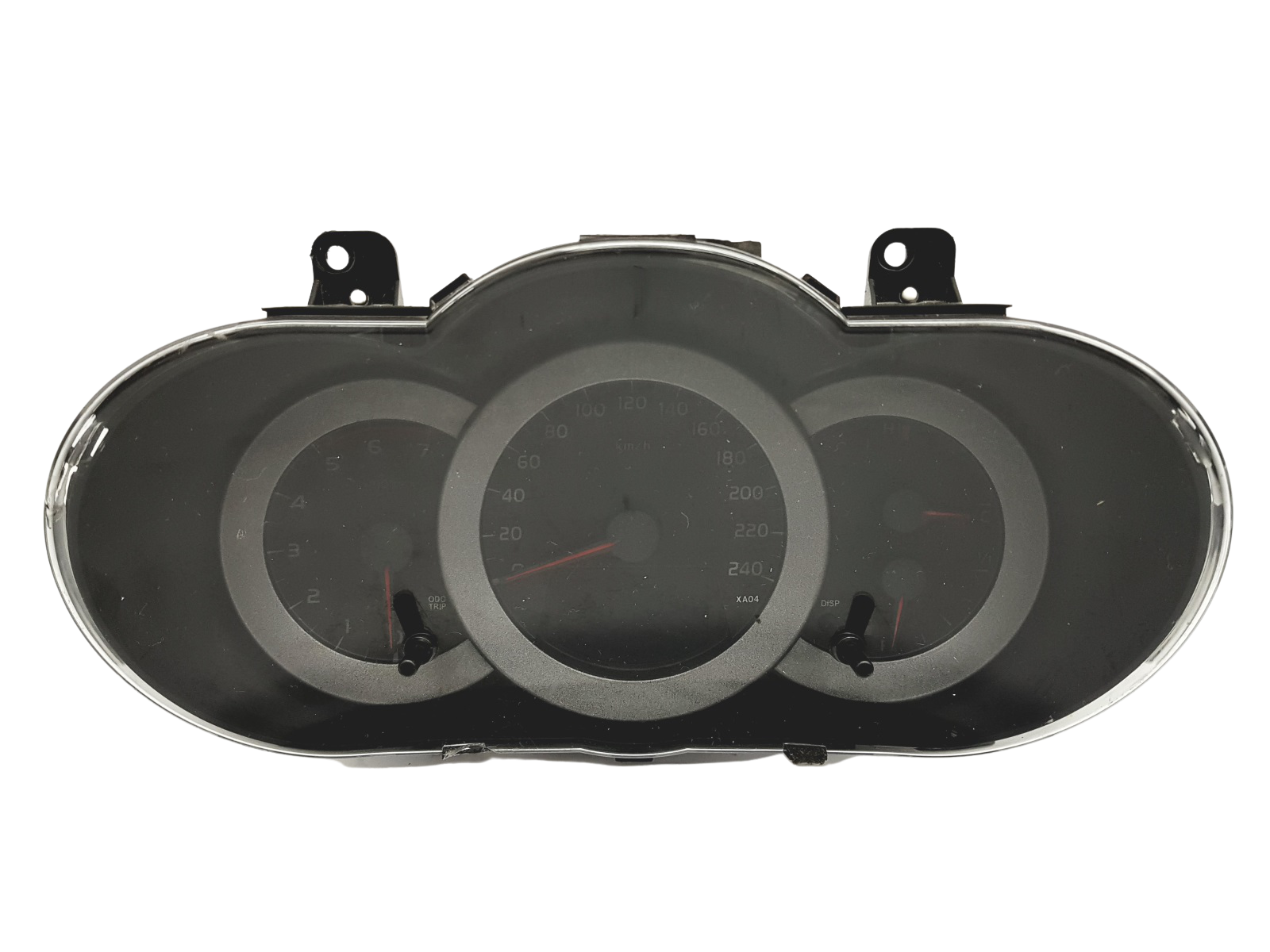 Tachimetro Toyota RAV4 83800-42D03 257440-3330 36992 main product photo