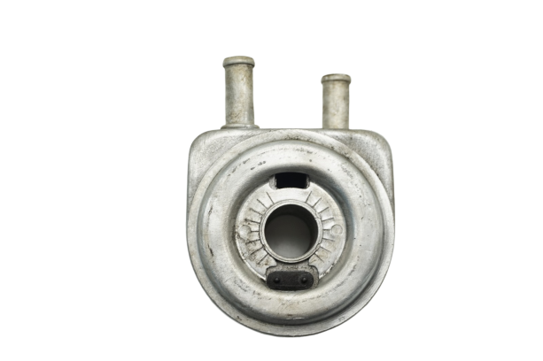 Radiatore Olio 9637812980 Citroen Peugeot Valeo 2.0 2.2 HDI main product photo