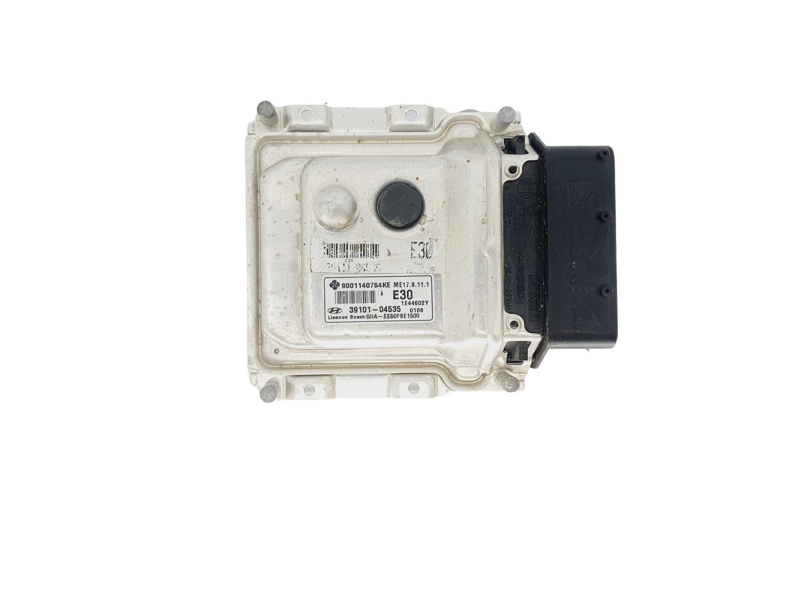 Centralina 39103-04CD0 9001330018KE Hyundai Kefico main product photo