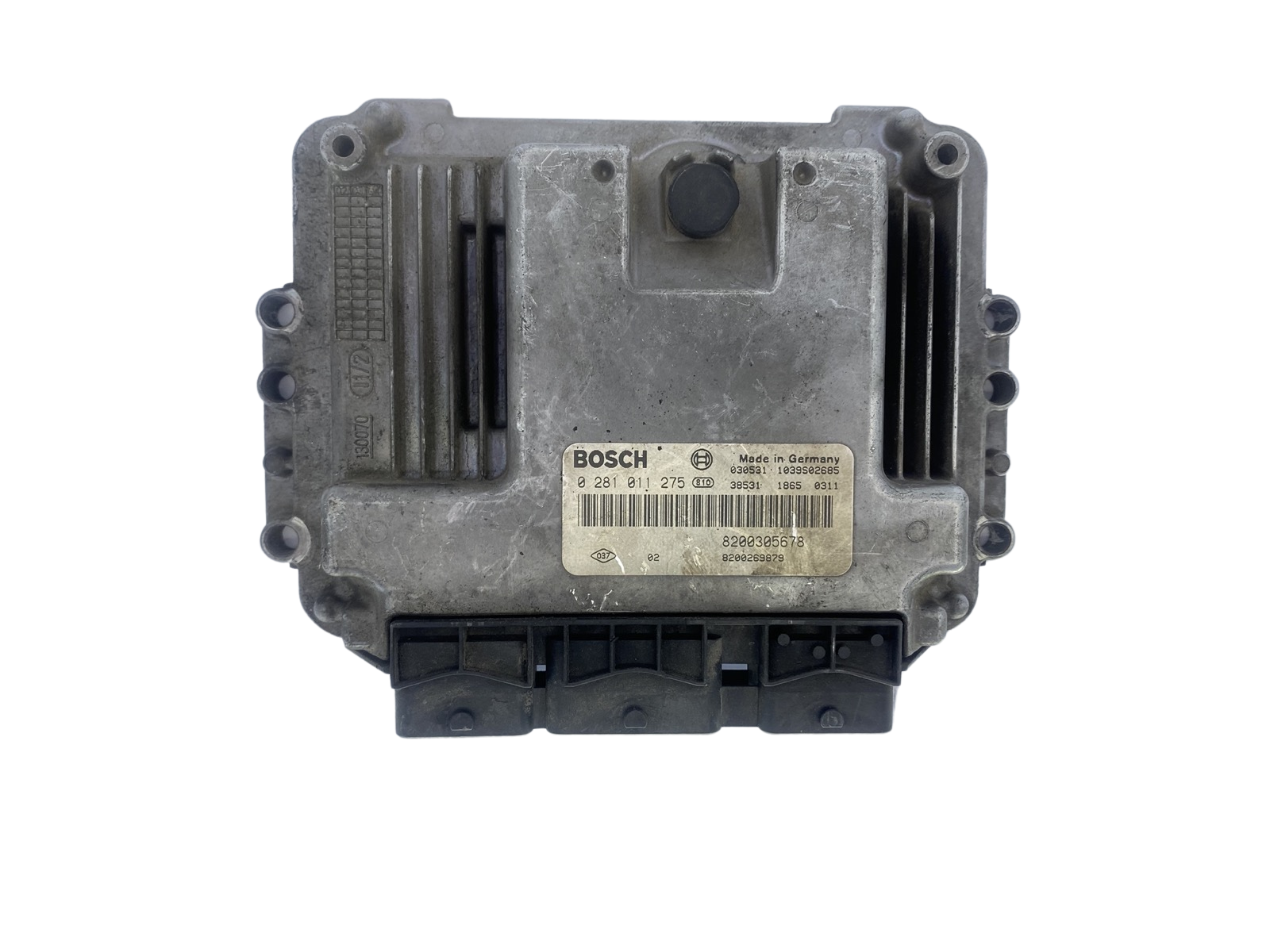 Centralina 0281011275 8200305678 8200269879 Renault Bosch 51592 main product photo