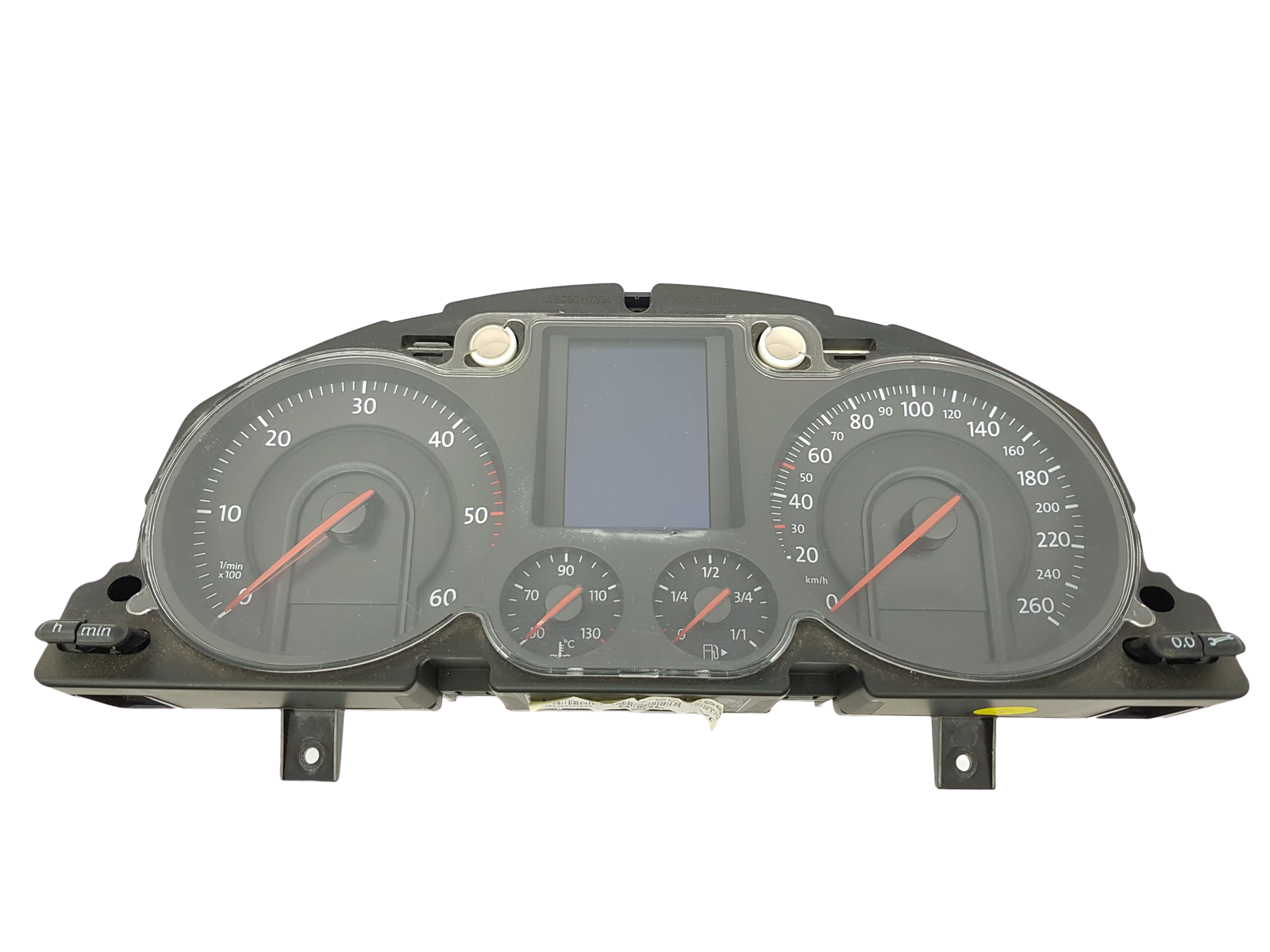 Tachimetro VW Passat B6 3C0920870L VDO main product photo