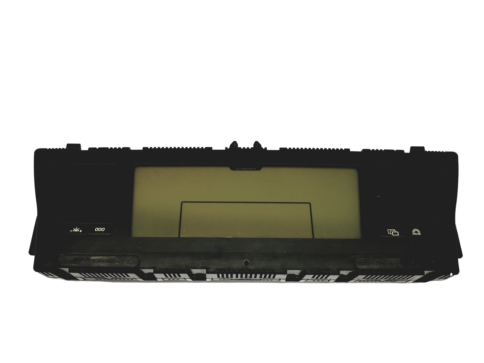Tachimetro Citroen C4 Picasso 9664365380 F 00 56005 main product photo