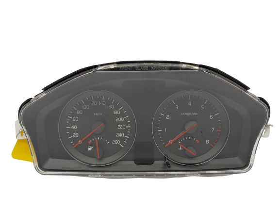 Contagiri Volvo C30 30765308 69199-410T Yazaki Meter main product photo