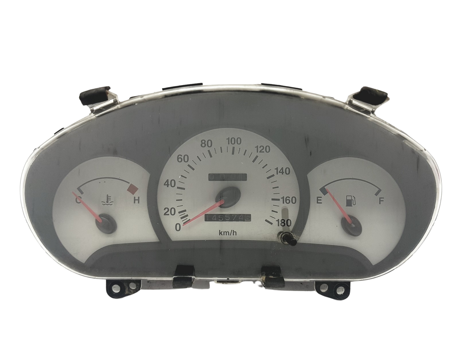 Tachimetro Hyundai Atos 94004-02060 9400402060 56856 main product photo