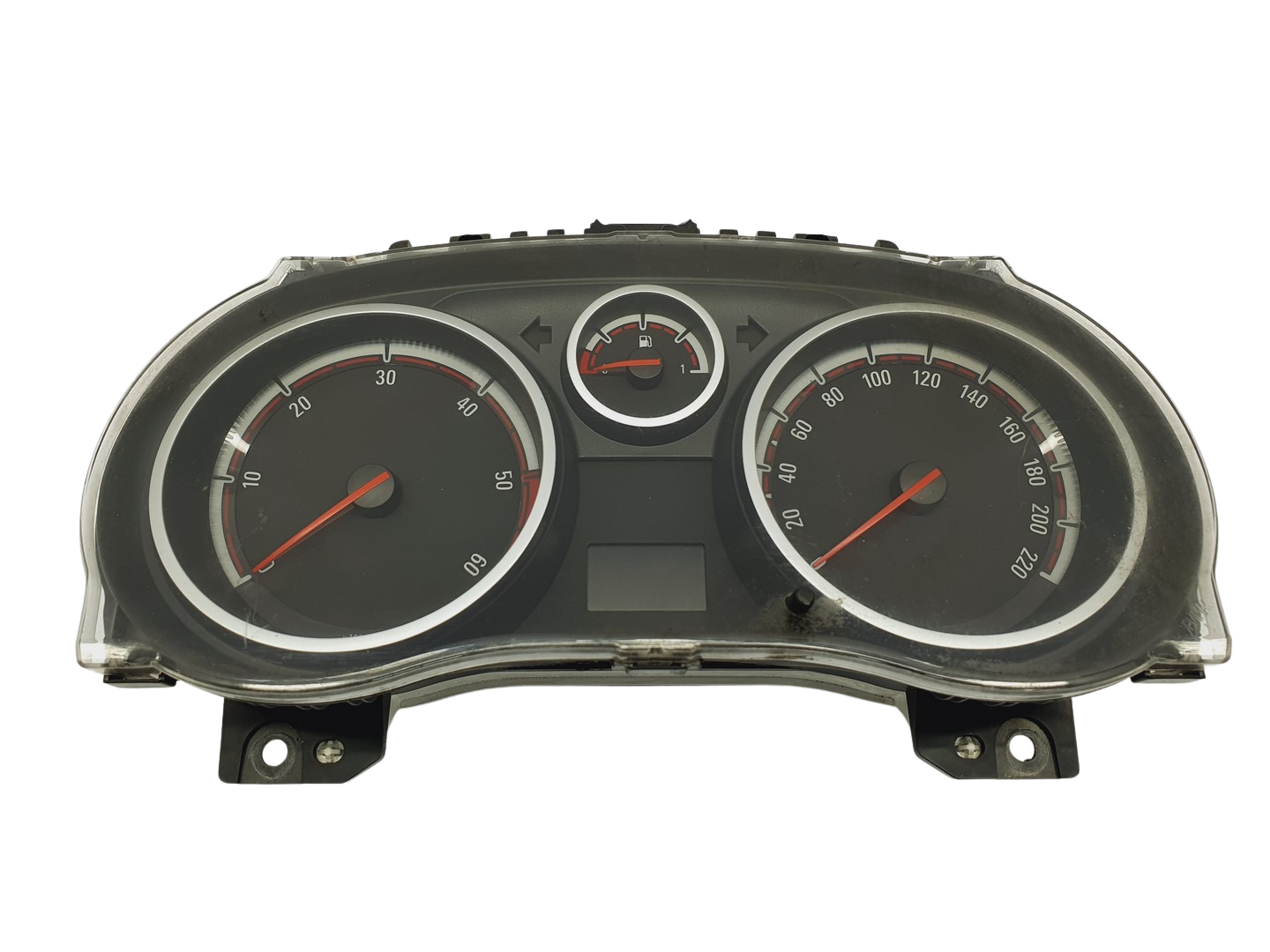 Tachimetro Opel Corsa D P0013264285 28120245-3 65563 main product photo