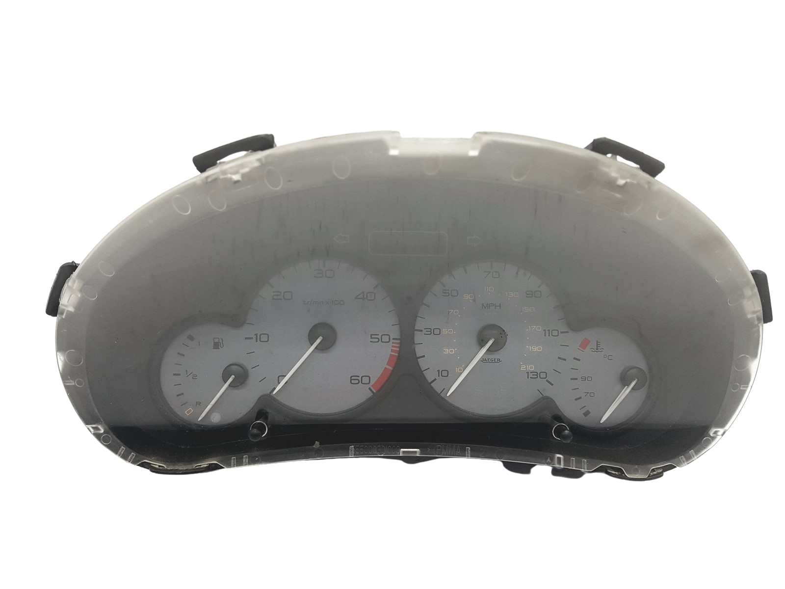 Contagiri Citroen Berlingo 9656800680 000707710 RHD main product photo