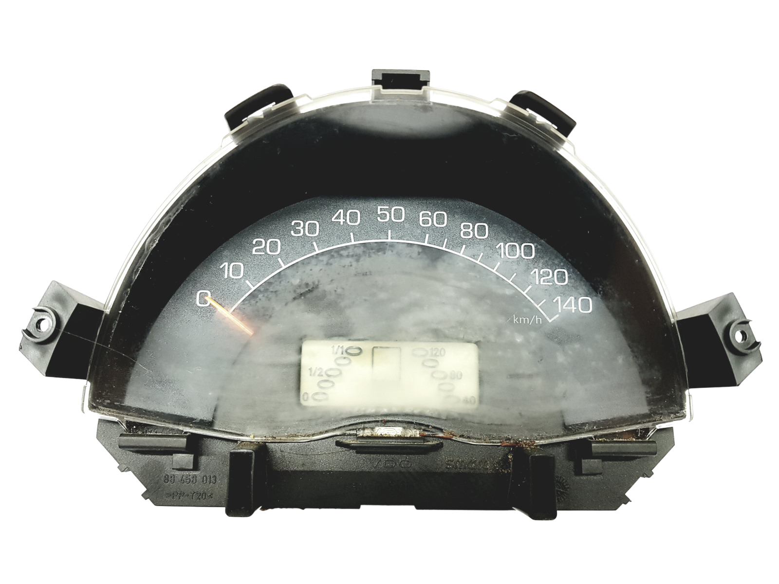 Tachimetro Smart Fortwo 0010124V001 110008872011 33561 main product photo