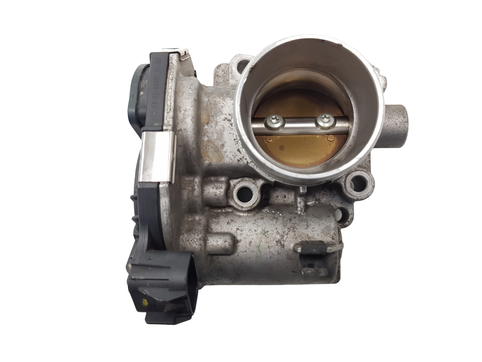 Valvola corpo farfallato 55562270 0280750482 Opel Chevrolet 1.2 1.4 GM 2446 main product photo