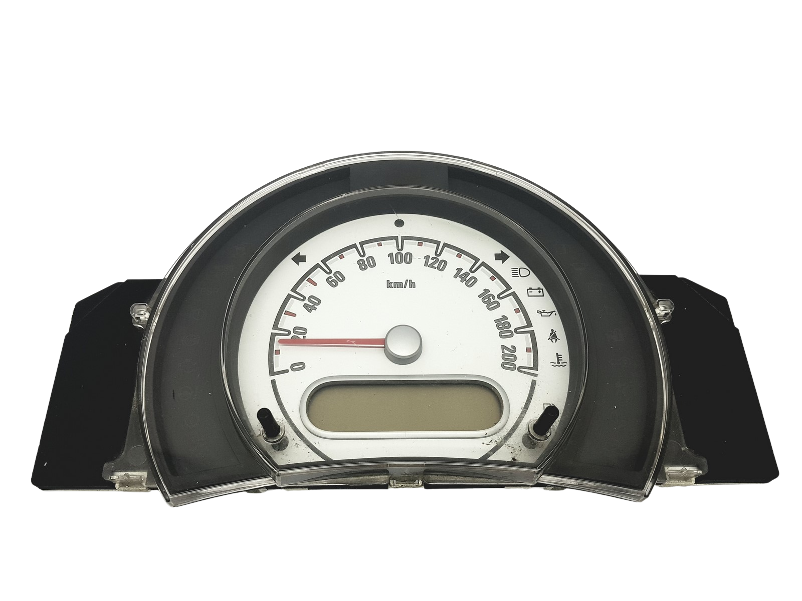 Tachimetro Opel Agila B 34100-52K40 3410052K40 55477 main product photo