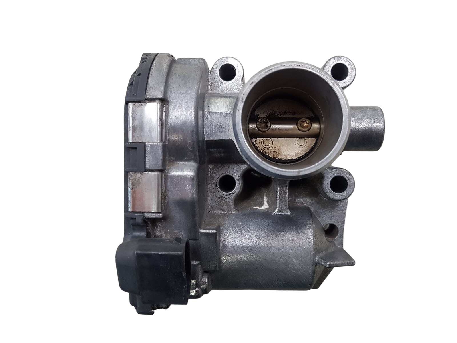 Valvola corpo farfallato Smart A1601410225 0003094V007 Bosch 2796 main product photo
