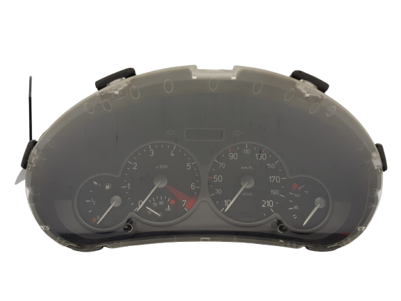 Contagiri Peugeot 206 9645847180 18585 main product photo