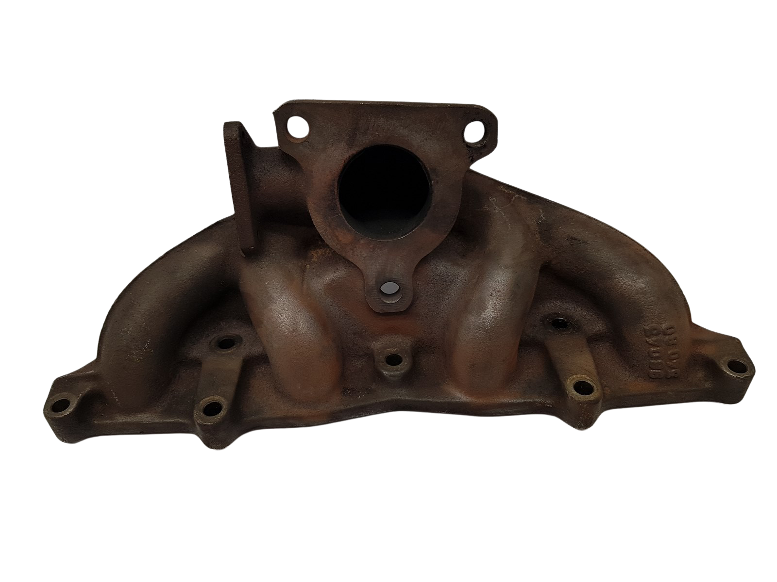 Collettore scarico 034150 9604334080 Citroen XM 2 Xantia 2 2.1 TD 12351 main product photo