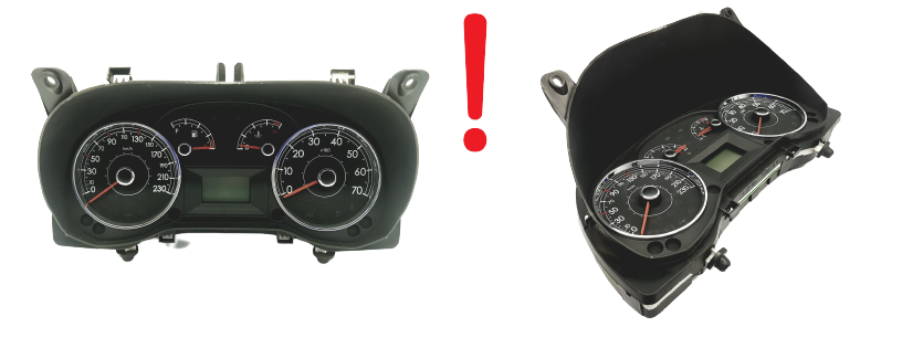 Contagiri Fiat Grande Punto 51908709 48936 main product photo