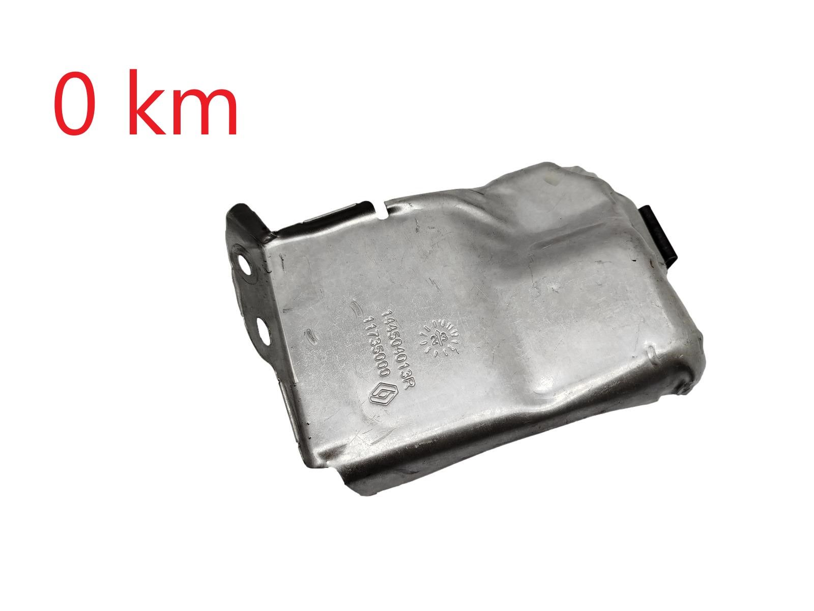 Protezione Termica Turbo 144504013R 1.0 TCE Dacia Renault Nissan 0km main product photo
