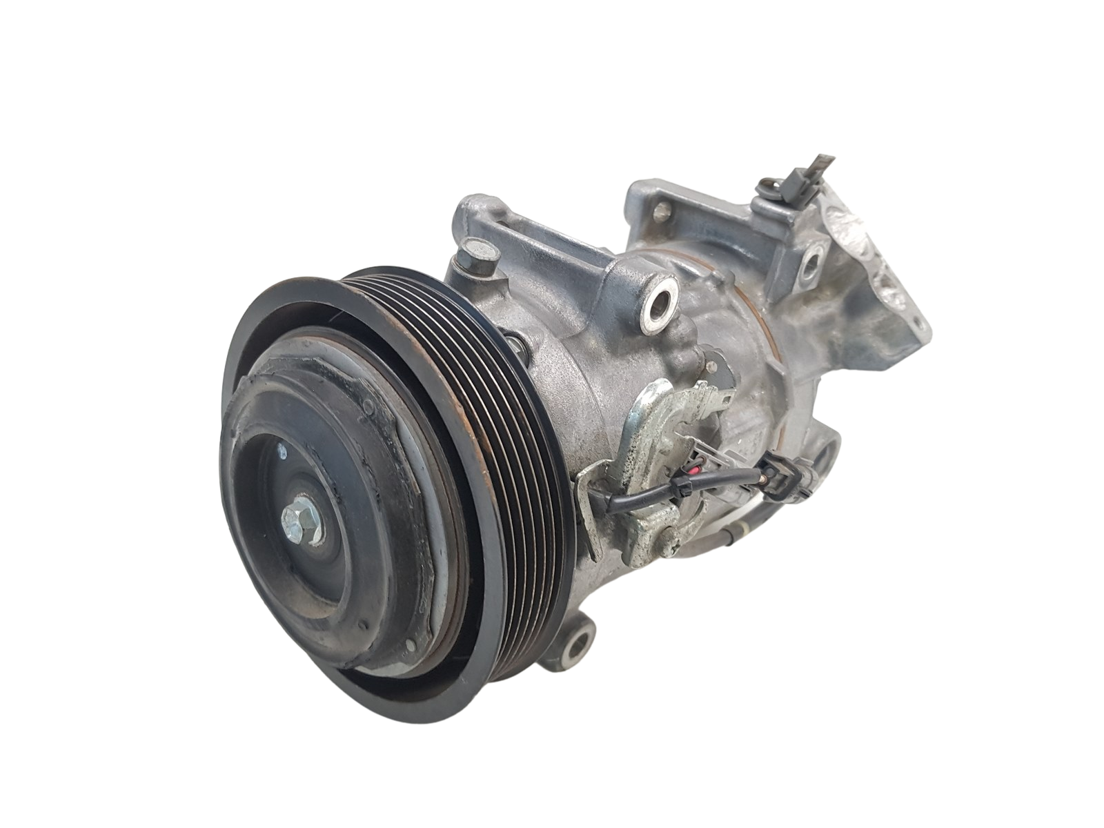 Compressore Aria Condizionata 926004EA0A Nissan Qashqai Renault 1.5 dCi main product photo