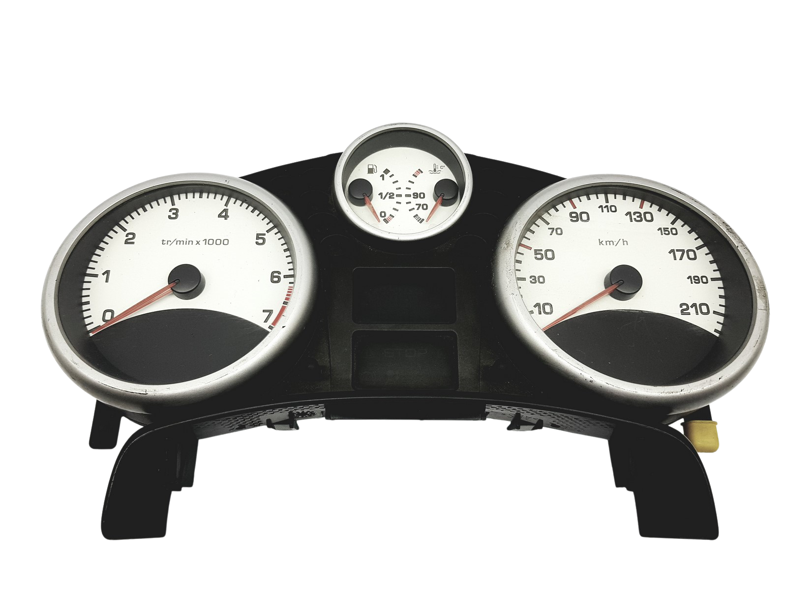 Contagiri Peugeot 207 A2C53065547 50086 main product photo