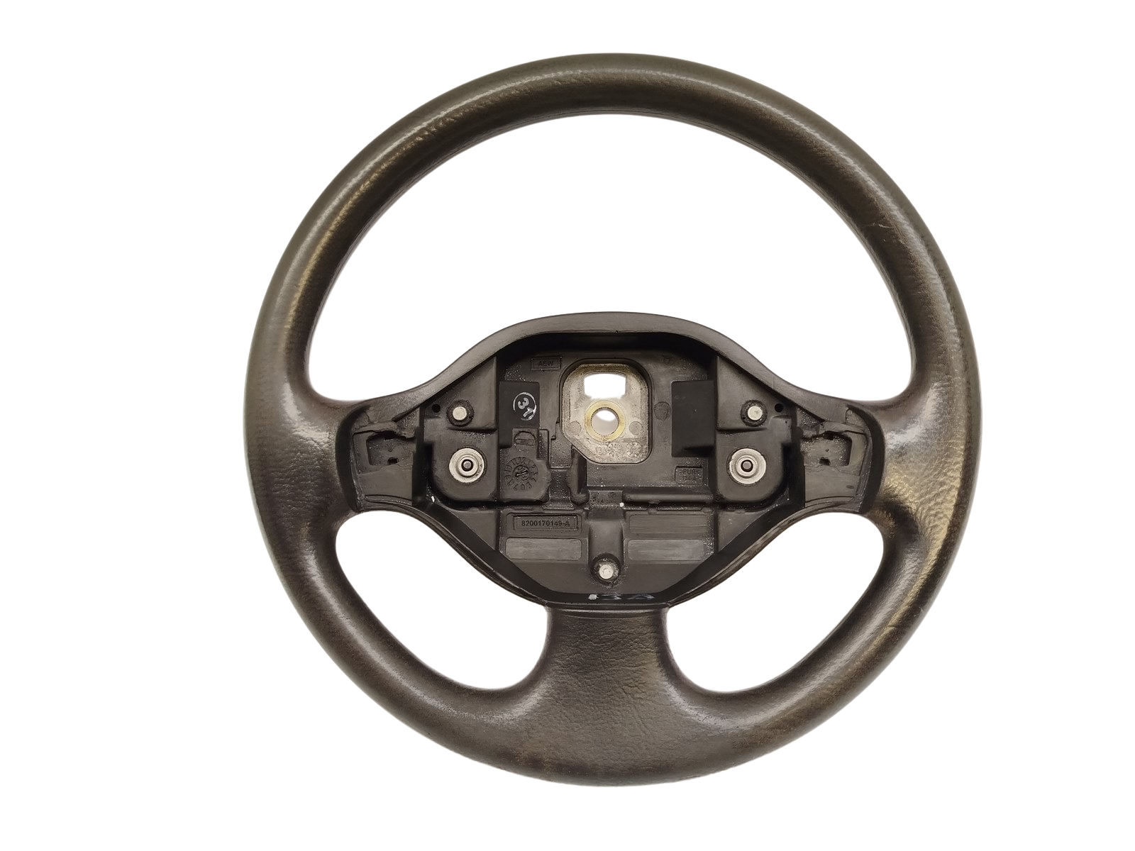 Volante Dacia Logan 8200170149-A main product photo