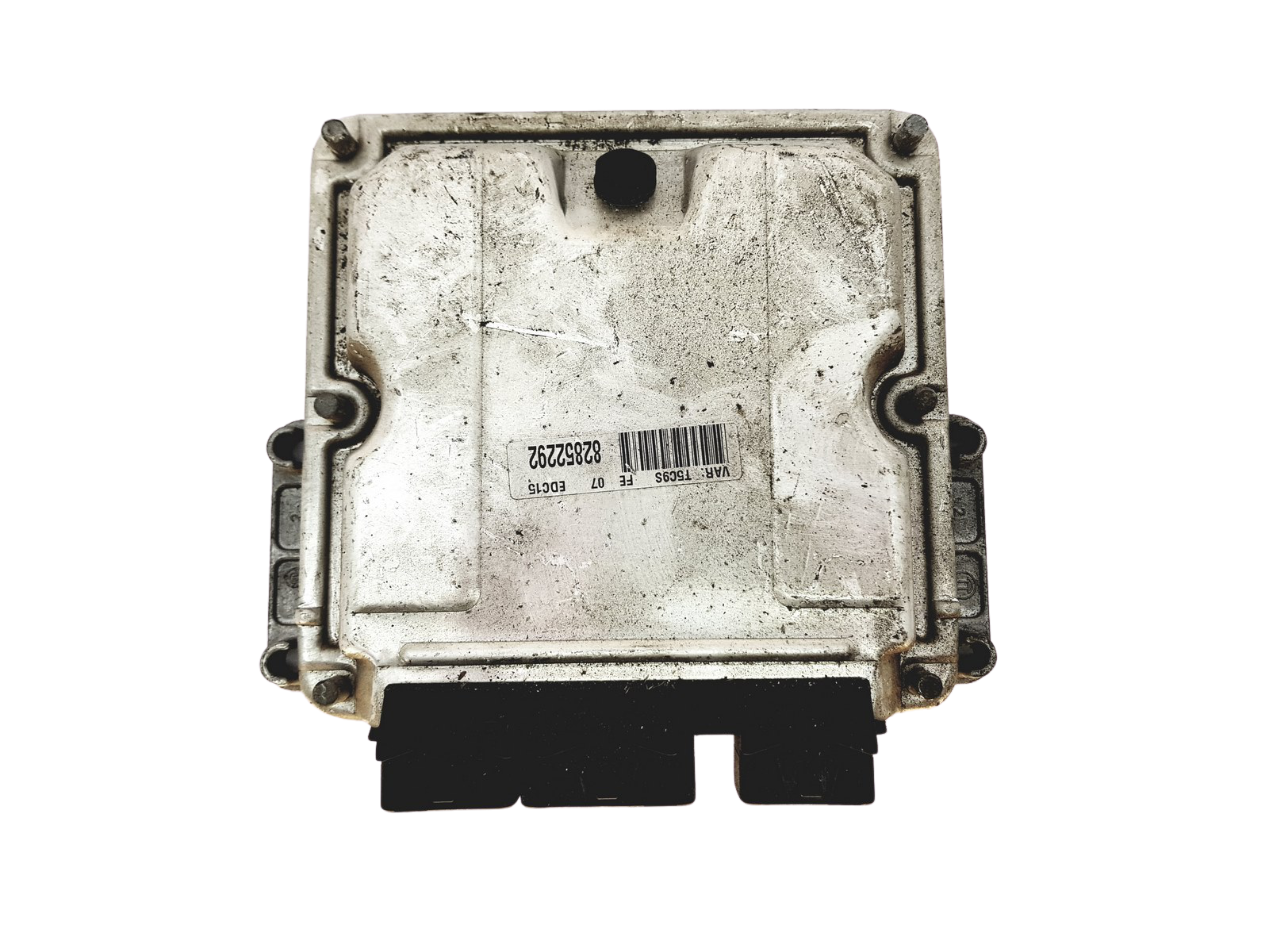 Centralina PSA 0281011081 9647472780 Bosch 28120 main product photo