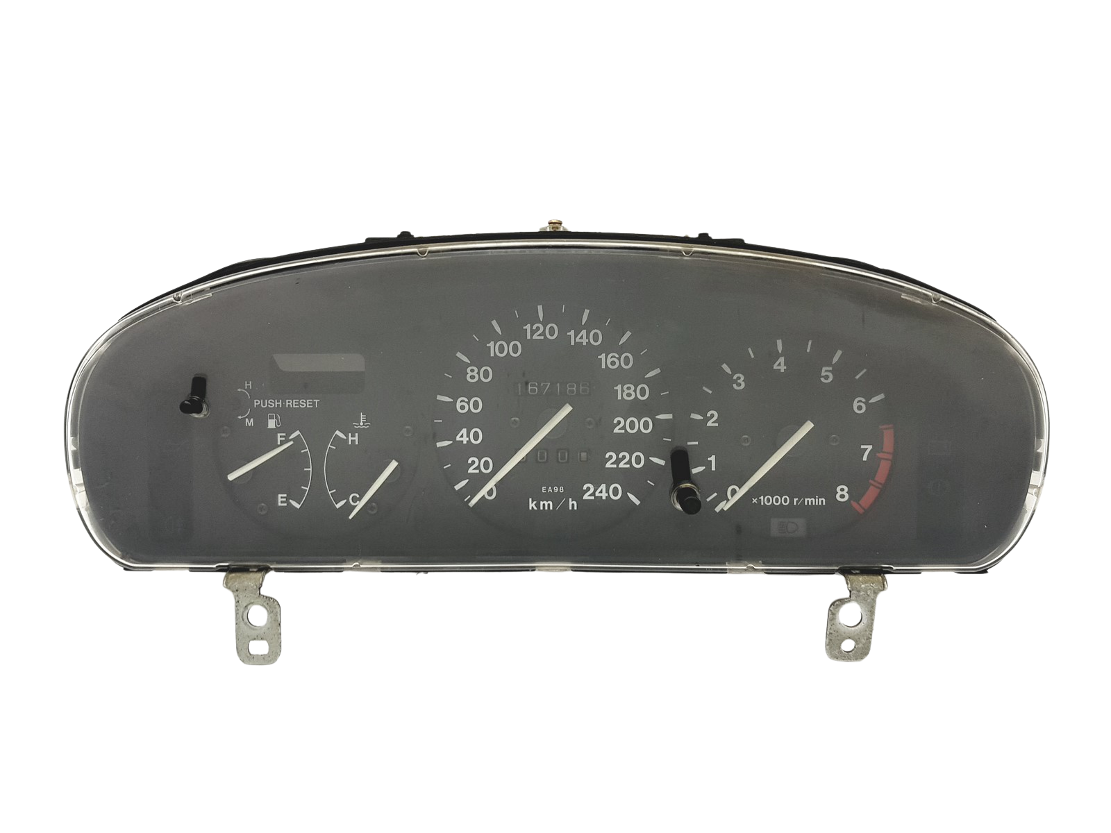 Contagiri Mazda MX-3 EB60A main product photo