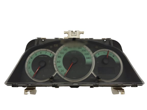 Tachimetro Toyota Corolla Verso 83800-0F020-M 21176 main product photo