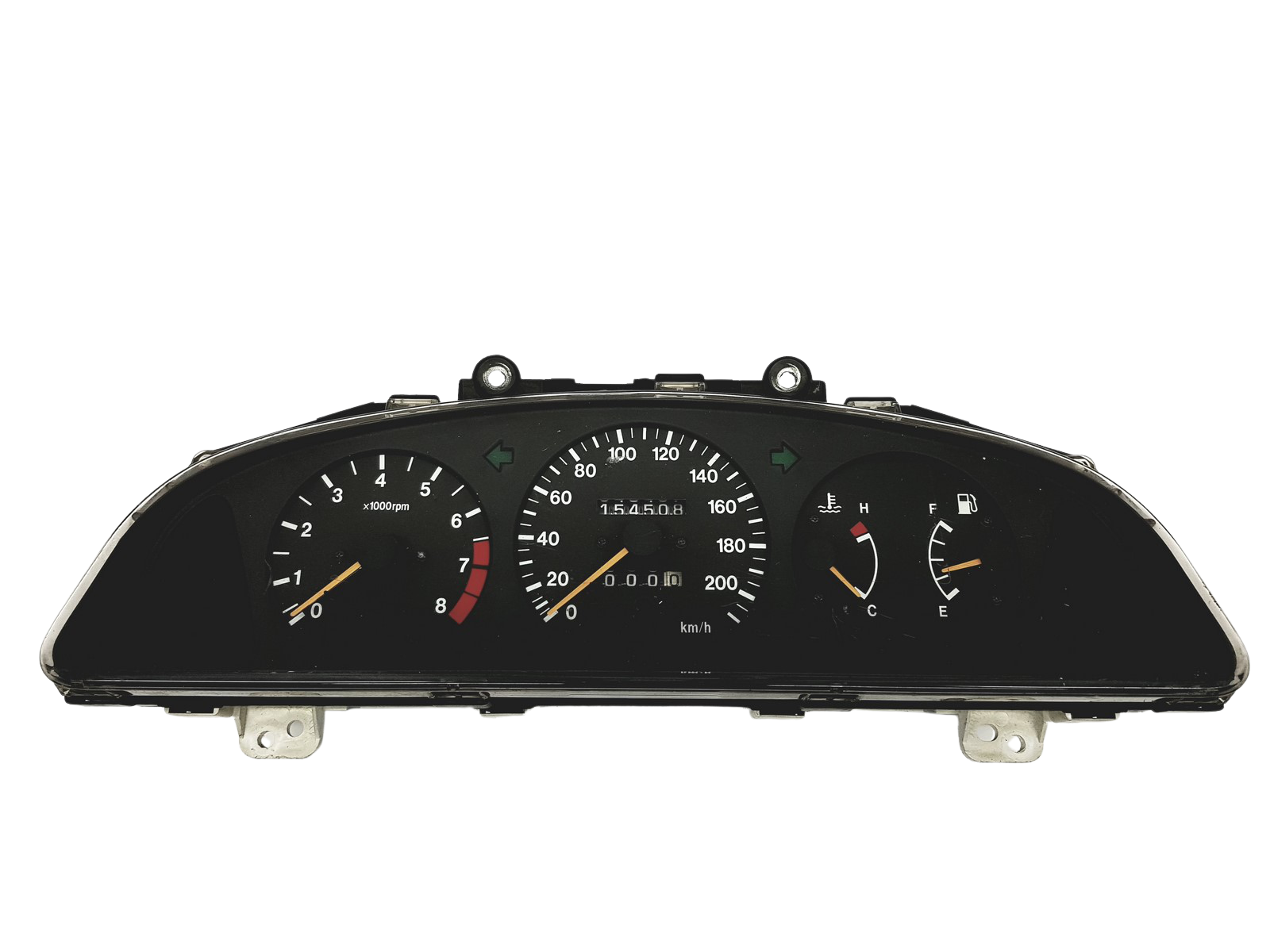 Tachimetro Suzuki Baleno 34100-60G40 34100-5GA 50206 main product photo