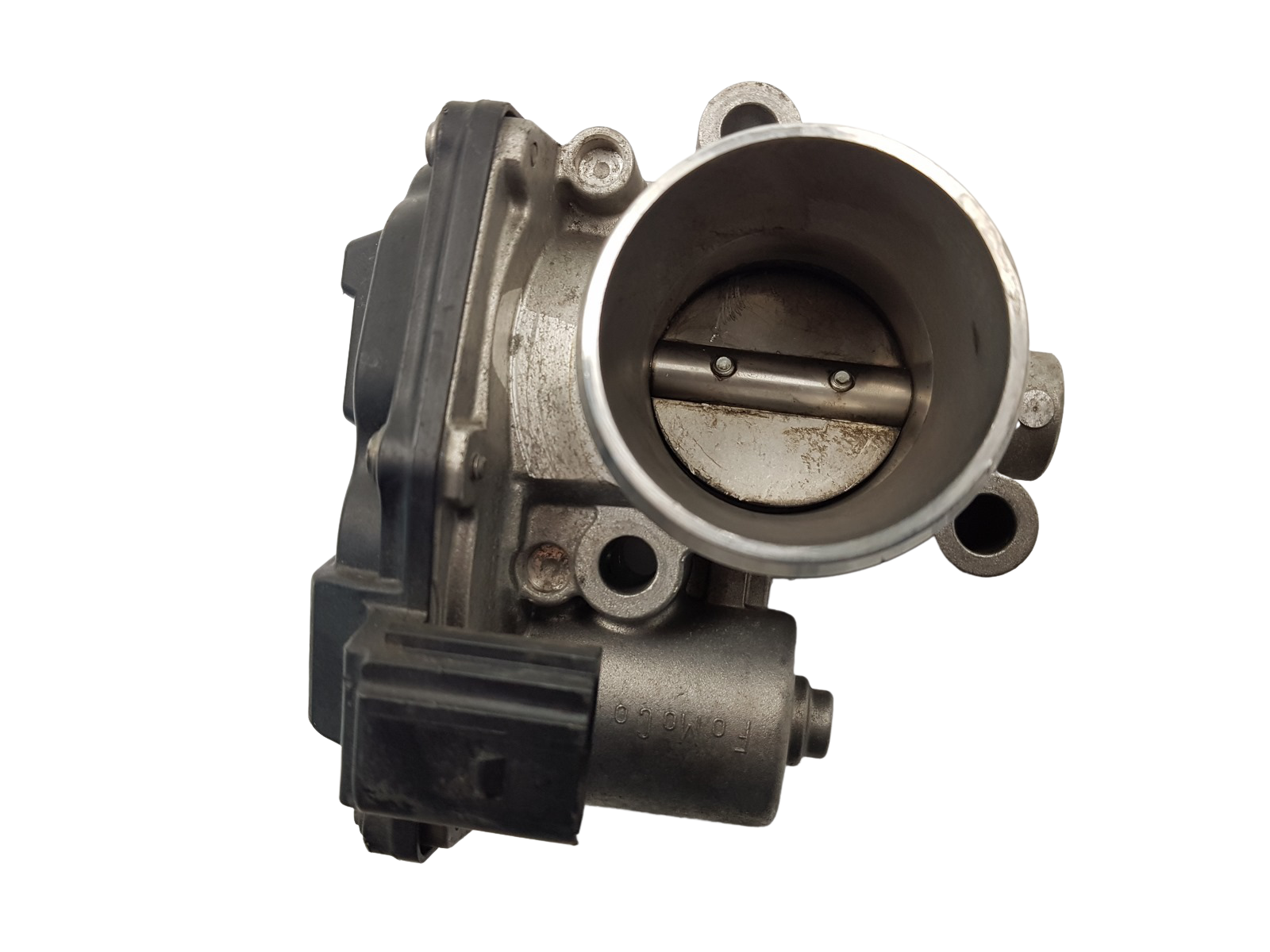 Valvola corpo farfallato Ford CM5G-9F991-FA 1.0 EcoBoost FoMoCo 1520 main product photo