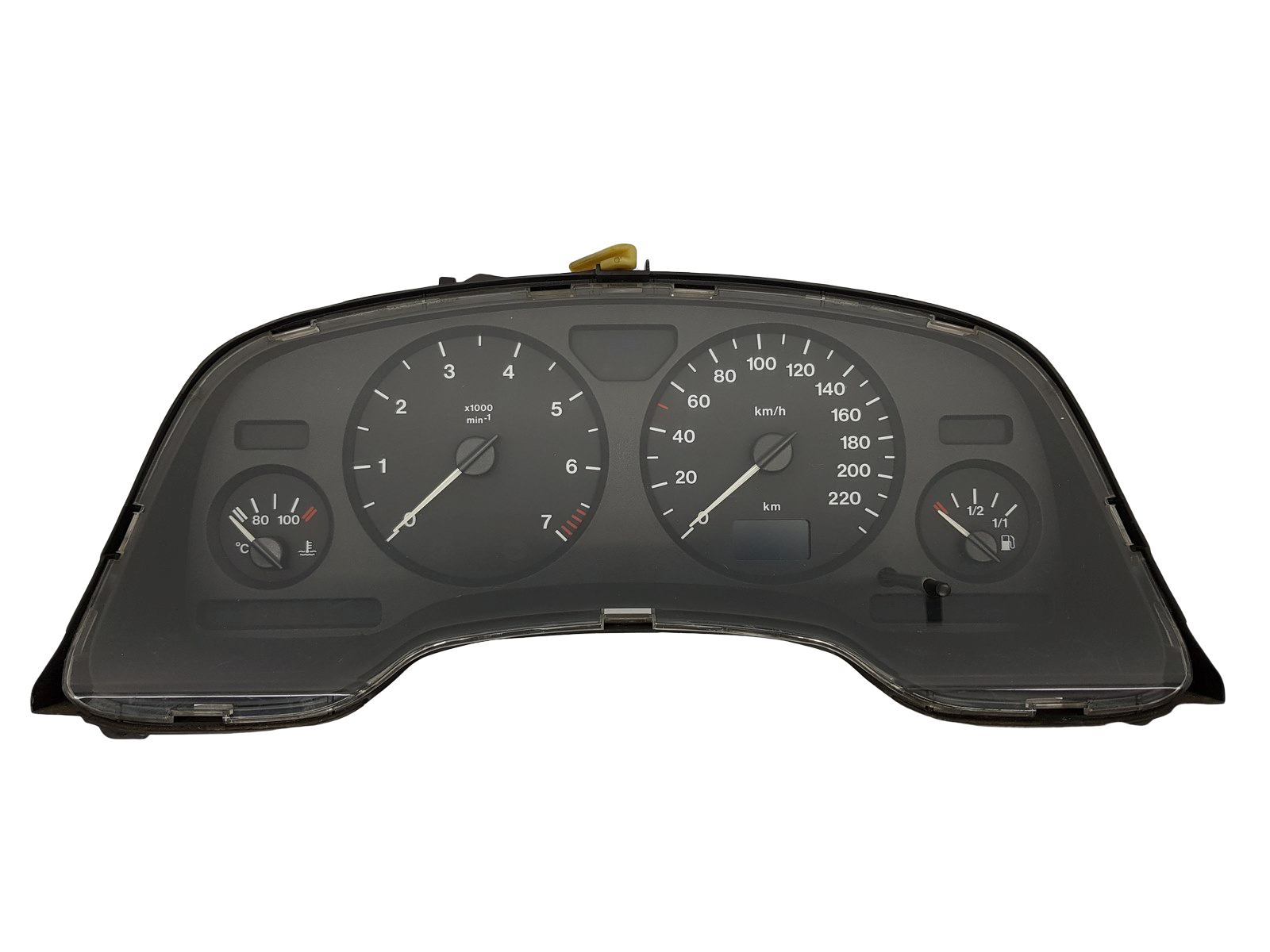 Contagiri Opel Zafira A 09195036 110280040007 VDO main product photo