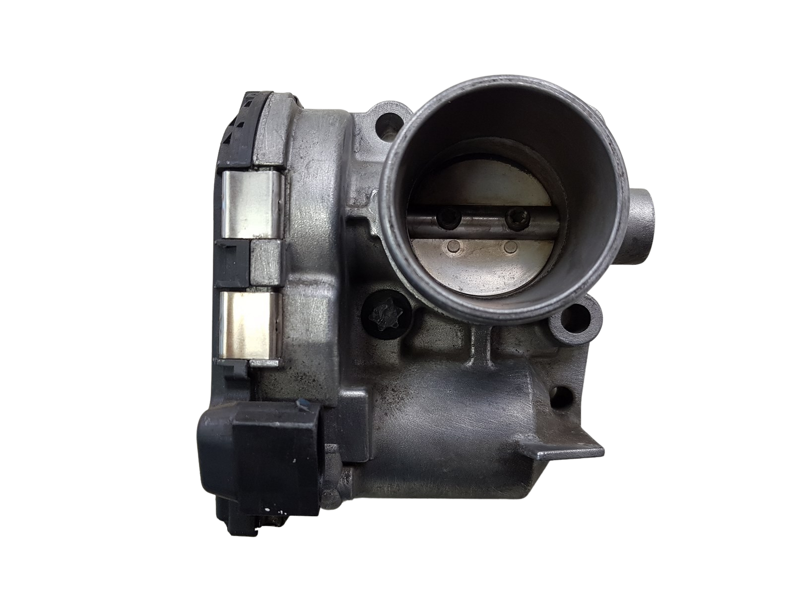 Valvola corpo farfallato Fiat Lancia 0280750042 1.2B Bosch 2929 main product photo